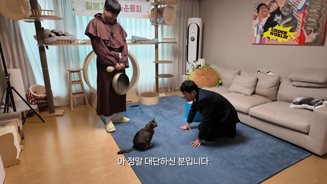 유튜브 채널 ‘갓경규’ 캡처