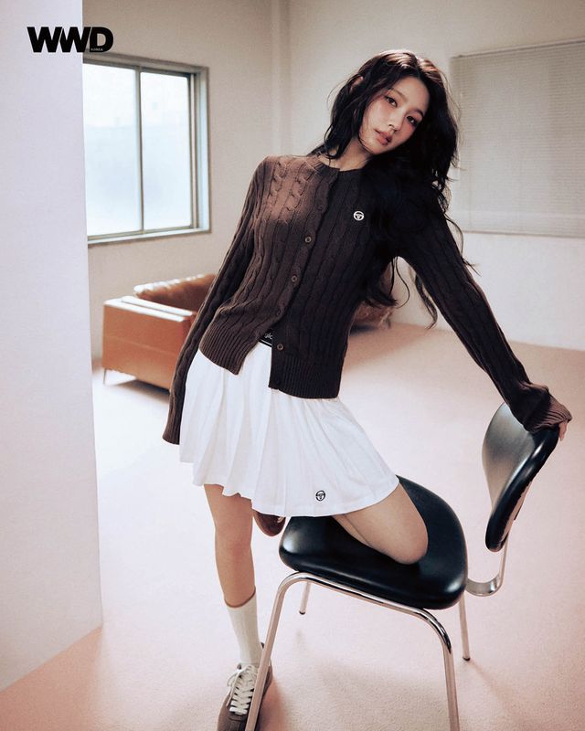 사진제공ㅣWWD 코리아(WWD KOREA)