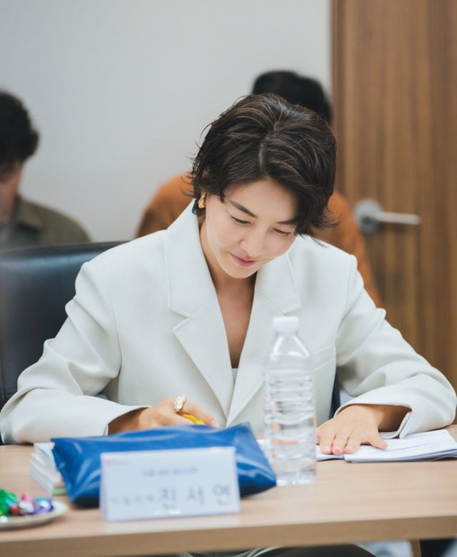 [사진 제공=TV CHOSUN ‘다음생은 없으니까’]