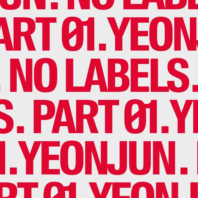 투모로우바이투게더 연준이 데뷔 6년 8개월 만에 첫 솔로 앨범 ‘NO LABELS: PART 01’을 발매한다.스스로를 ‘규정 없는 아티스트’로 정의하며, 한층 확장된 음악 세계를 선보일 예정이다. 사진제공|빅히트 뮤직