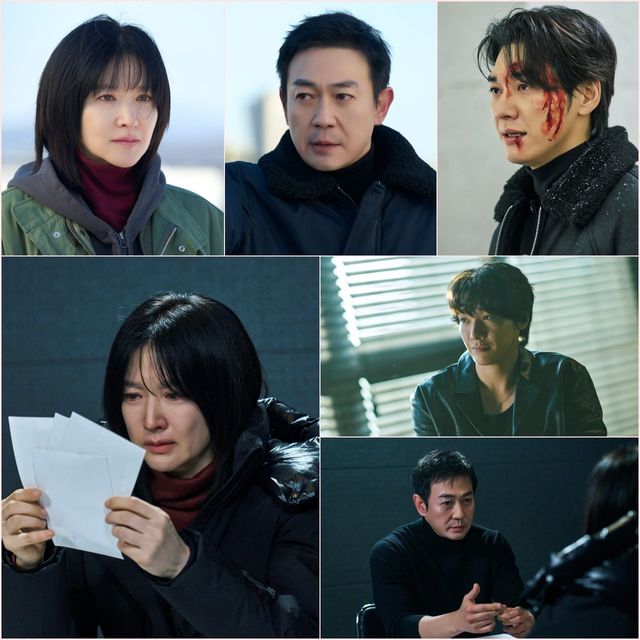 사진 제공 = KBS 2TV 토일 미니시리즈 〈은수 좋은 날〉