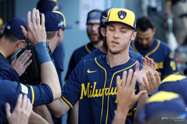 제이콥 미저라우스키. 사진=게티이미지코리아