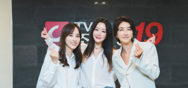 [사진 제공=TV CHOSUN ‘다음생은 없으니까’]