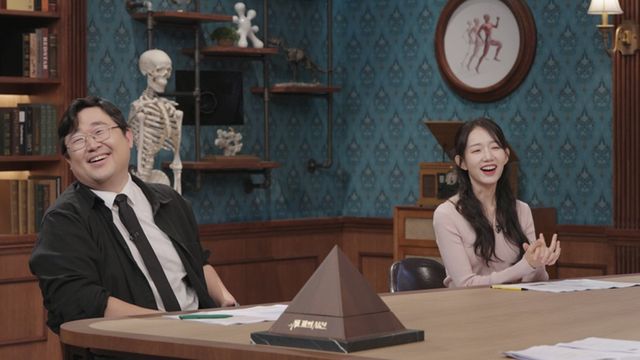 (사진 제공 = SBS ‘세 개의 시선’)