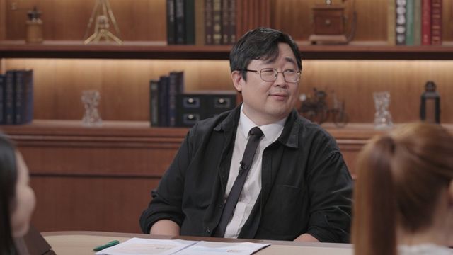 (사진 제공 = SBS ‘세 개의 시선’)