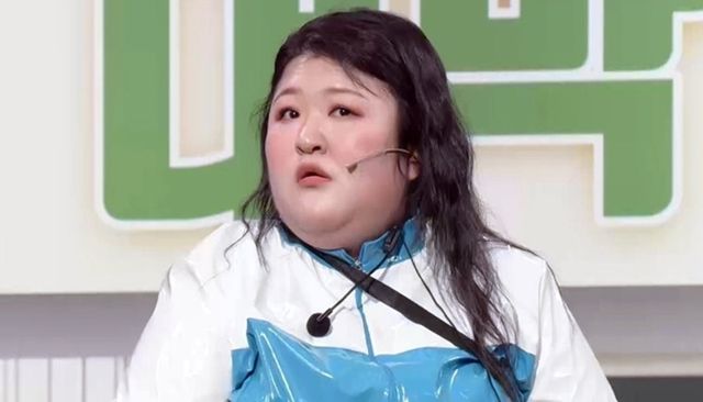 [사진=KBS2 ‘개그콘서트’ 제공]