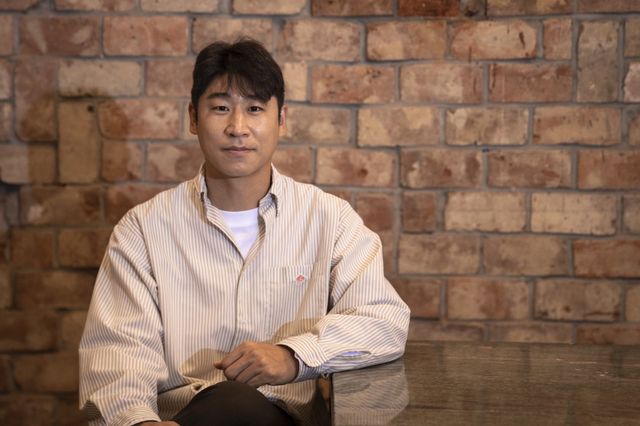 이근호에게 ‘슈팅스타2’는 단순한 복귀 무대가 아닌, 축구가 여전히 살아 있음을 확인하는 자리였다. 그는 동료들과 함께 훈련하고 경기를 치르며 그 과정 자체에서 큰 보람을 느꼈다. 사진제공|쿠팡플레이