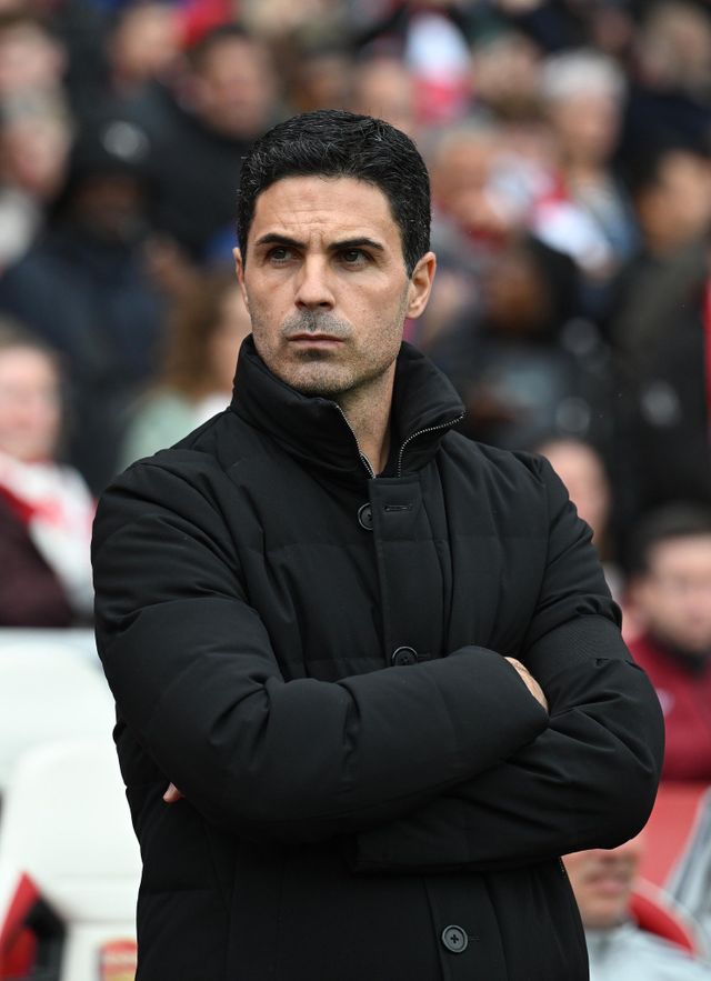 미켈 아르테타 아스널 감독은 19일(한국시간) 풀럼과 원정경기에서 1-0 승리를 거둔 뒤 “아스널은 한층&nbsp;성숙해졌다.&nbsp;많은 어려움이 있었고 많은 노력이 필요했다. 풀럼은 매우 잘 조직된 팀이다. 그래서 우리는 그들의 문을 두드리듯 꾸준히 기회를 만들어야 했고,&nbsp;시간이 지날수록 우리 플레이가 더 좋아졌다”고 밝혔다. 사진출처｜아스널 페이스북