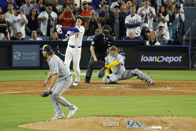 오타니 쇼헤이. 사진=게티이미지코리아