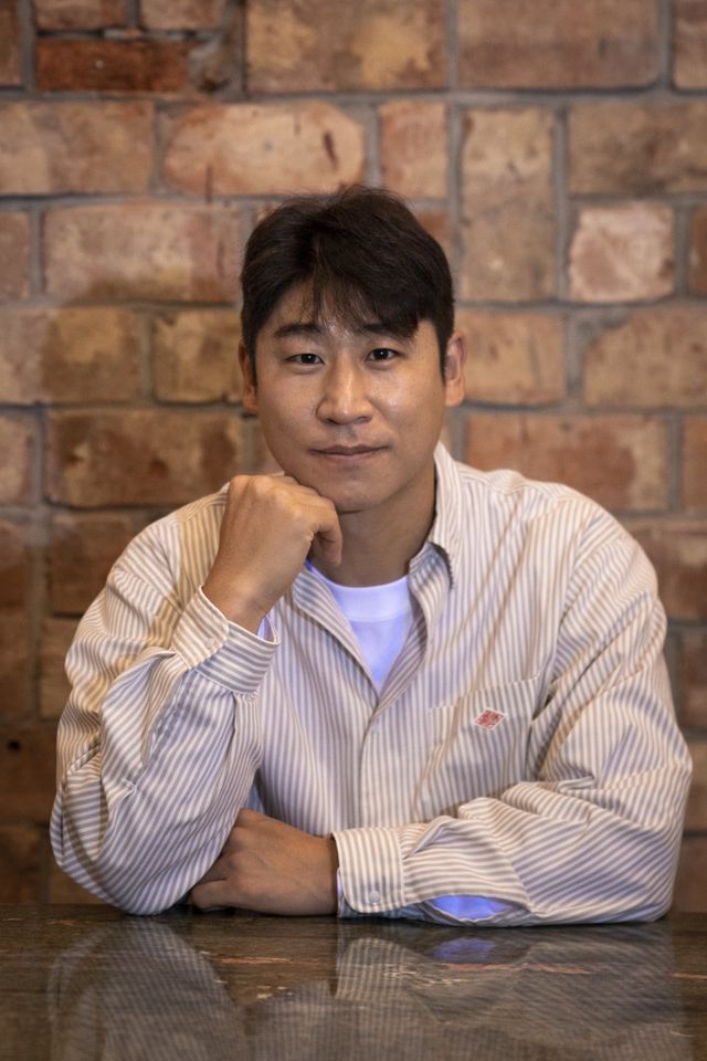 전 국가대표 이근호는 ‘슈팅스타2’ 시즌 초반 연패의 어려움을 솔직히 털어놓으며, 예능이지만 경기 준비와 팀워크의 중요성을 절감했다고 밝혔다.&nbsp; 사진제공|쿠팡플레이