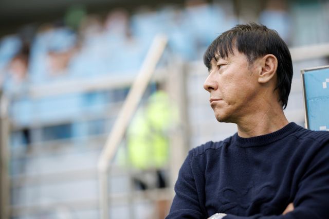 신태용 감독은 9일 울산 사령탑에서 경질됐다. 그러나 경질 후 “선수단과 구단이 나를 배제시키려 했다. 일부 고참 선수들이 구단에 직접 ‘신 감독과 동행할 수 없다’고 얘기했다”고 폭로했다&nbsp;. 사진제공｜한국프로축구연맹