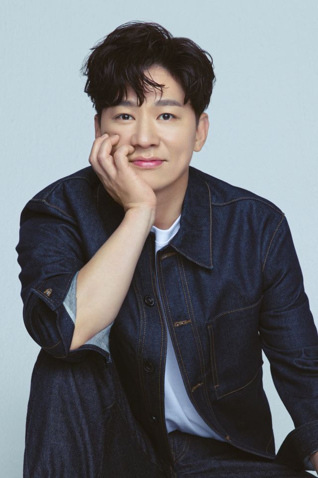 정상훈. 사진제공 | 잼엔터테인먼트