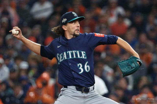 로건 길버트. 사진=게티이미지코리아