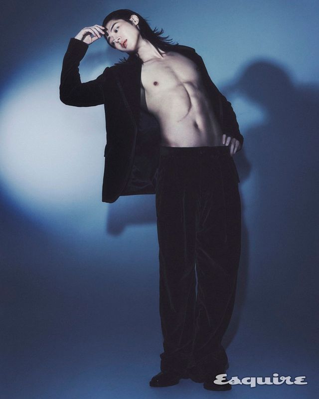 사진 ｜에스콰이어