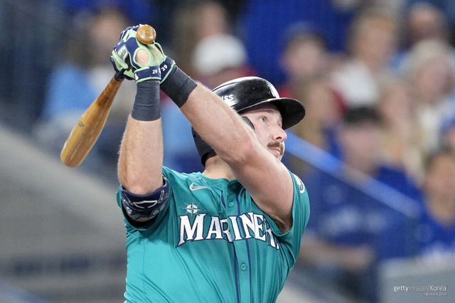 칼 랄리. 사진=게티이미지코리아