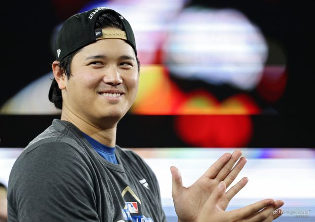 오타니 쇼해이. 사진=게티이미지코리아