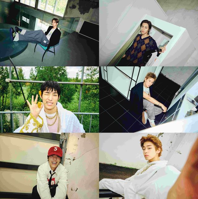 [사진=그레이트엠엔터테인먼트 제공]