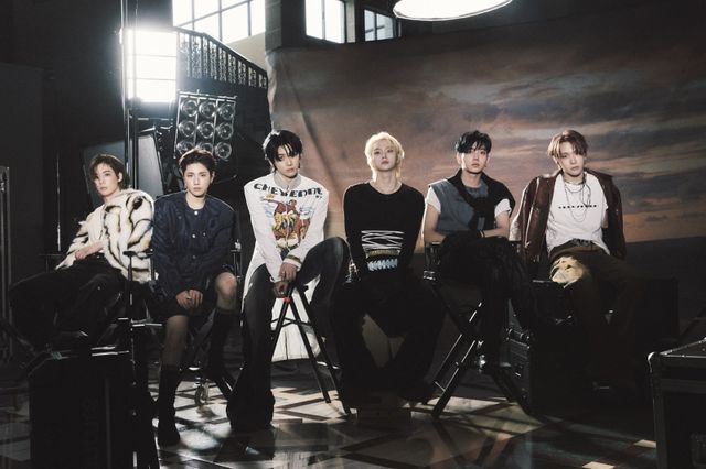 보이넥스트도어가 미니 5집 ‘The Action’으로 돌아온다. 직접 쓴 가사와 자신감 넘치는 퍼포먼스로 ‘커리어 하이’ 행보를 이어갈 전망다. 사진제공 | KOZ 엔터테인먼트