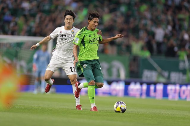 전북 현대 홍정호. 사진제공｜한국프로축구연맹