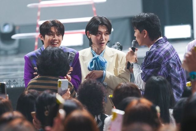 사진제공ㅣTV CHOSUN