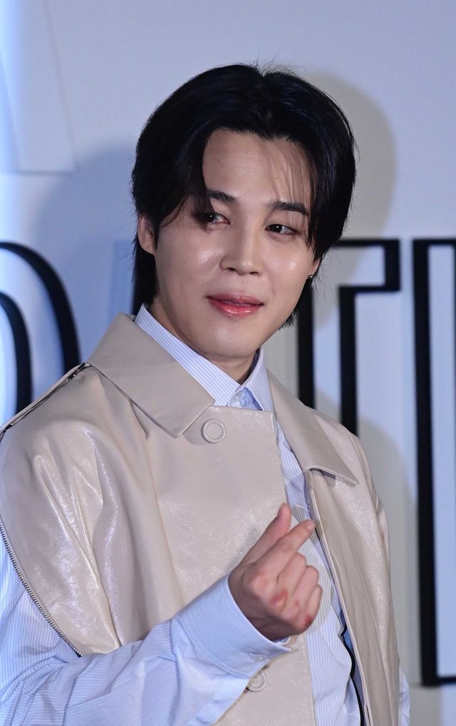 BTS 지민. 스포츠동아DB