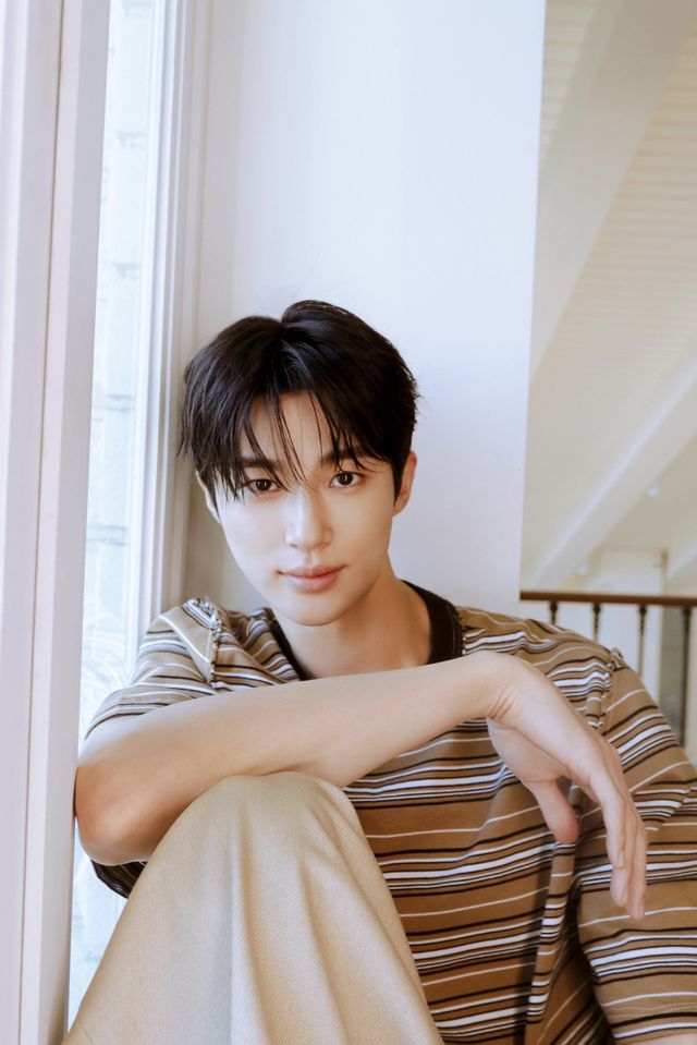 변우석. 사진제공 | 바로엔터테인먼트