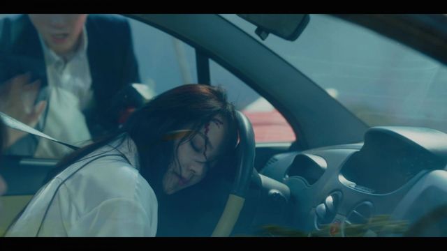 [사진 제공= MBN ‘퍼스트레이디’ 방송분 캡처]