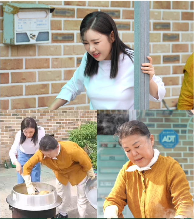 사진제공 | KBS 2TV ‘신상출시 편스토랑’&nbsp;&nbsp;