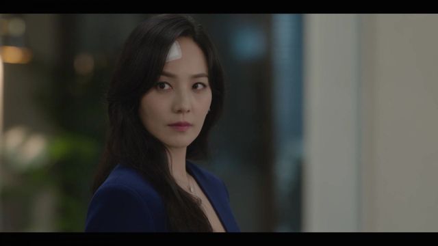 [사진 제공= MBN ‘퍼스트레이디’ 방송분 캡처]