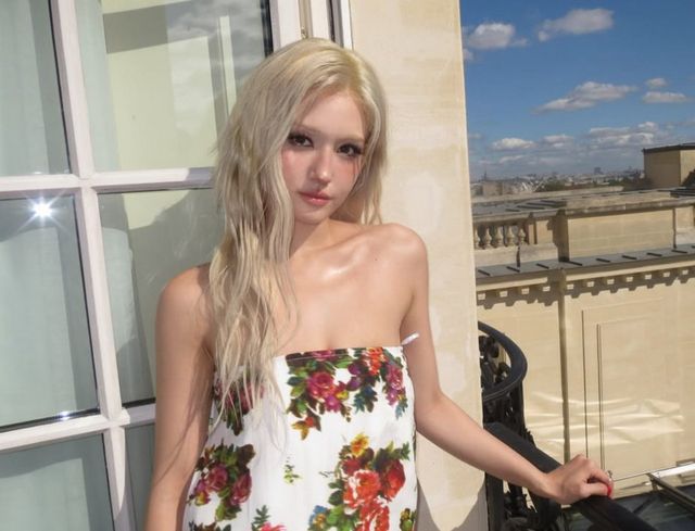 사진=전소미 인스타그램