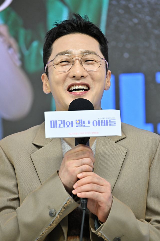 배우 황동주. 사진제공ㅣKBS