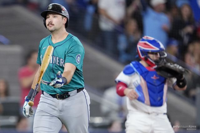 칼 랄리. 사진=게티이미지코리아