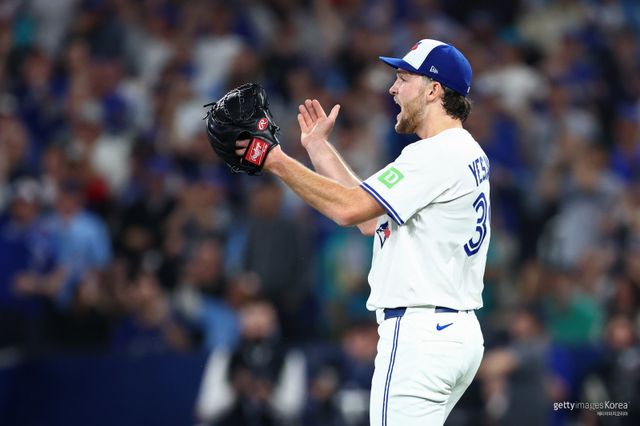 트레이 예세비지. 사진=게티이미지코리아