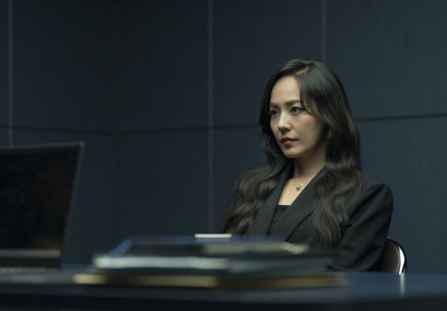 [사진 제공= MBN ‘퍼스트레이디’]