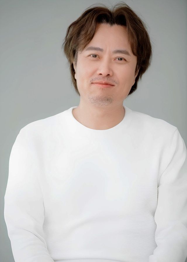 배우 서현철. 사진제공ㅣ메이큐마인웍스