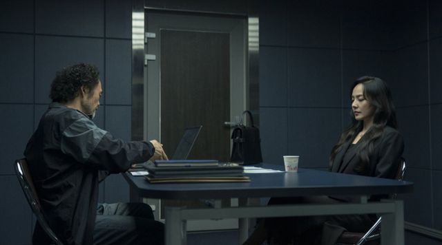 [사진 제공= MBN ‘퍼스트레이디’]