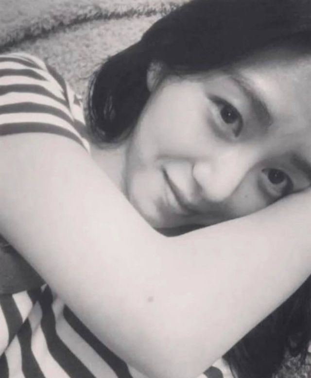 권민아 소셜 캡처