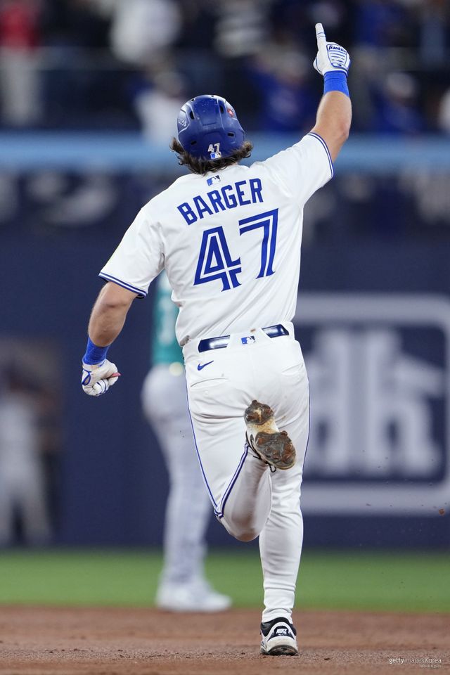 애디슨 바거. 사진=게티이미지코리아