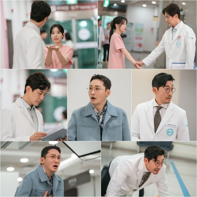 사진 제공: KBS 1TV 일일드라마 〈마리와 별난 아빠들〉