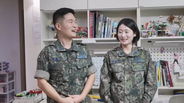 (사진 제공 = TV CHOSUN ‘우리 아기가 또 태어났어요’)