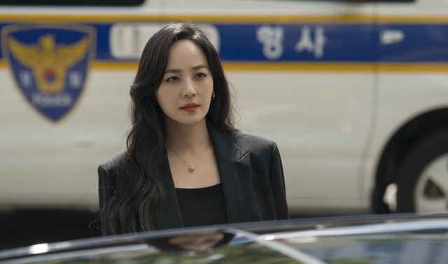 [사진 제공= MBN ‘퍼스트레이디’]