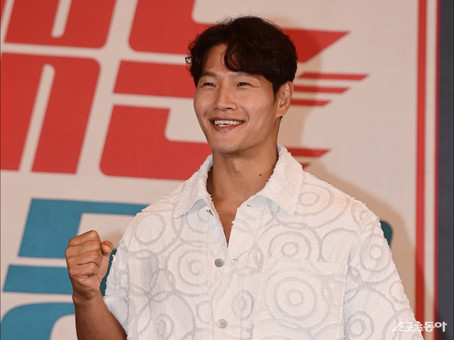 가수 김종국. 스포츠동아DB