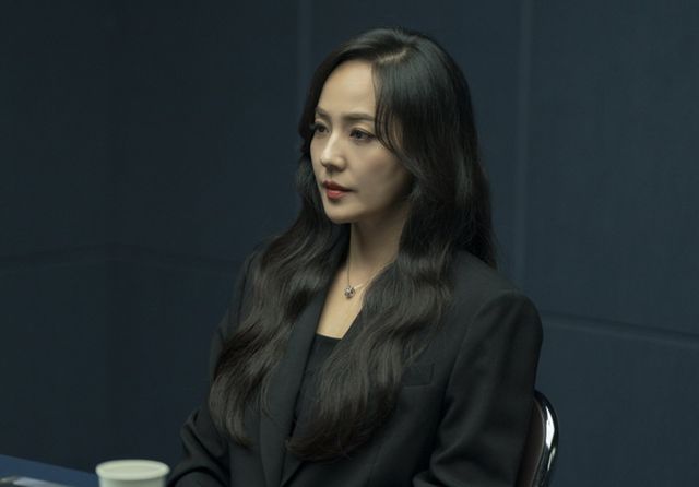 [사진 제공= MBN ‘퍼스트레이디’]