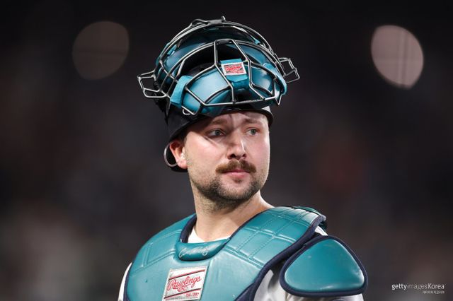 칼 랄리. 사진=게티이미지코리아