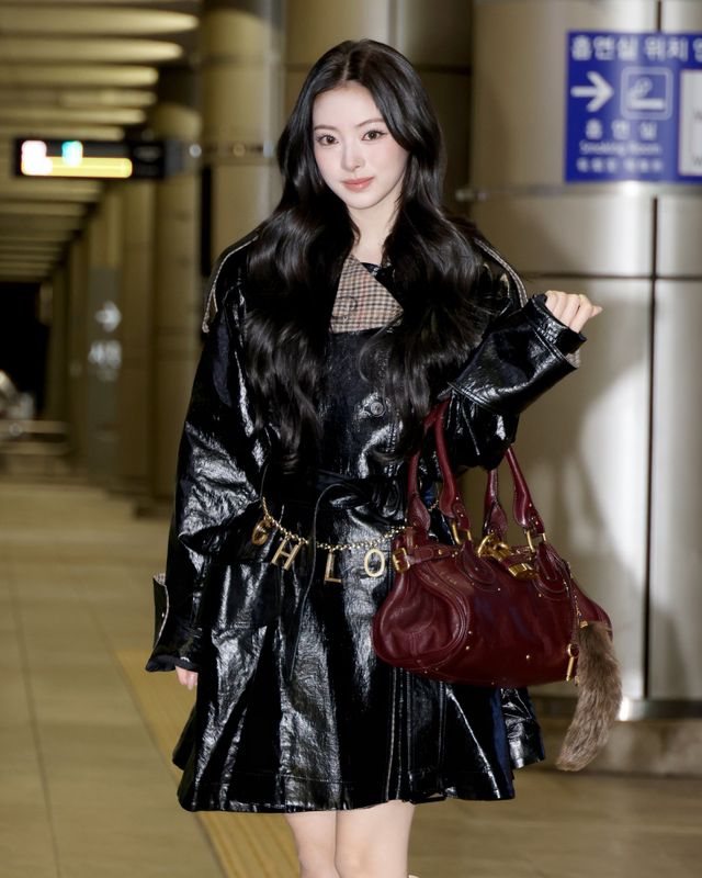 안나. 사진제공 | 끌로에