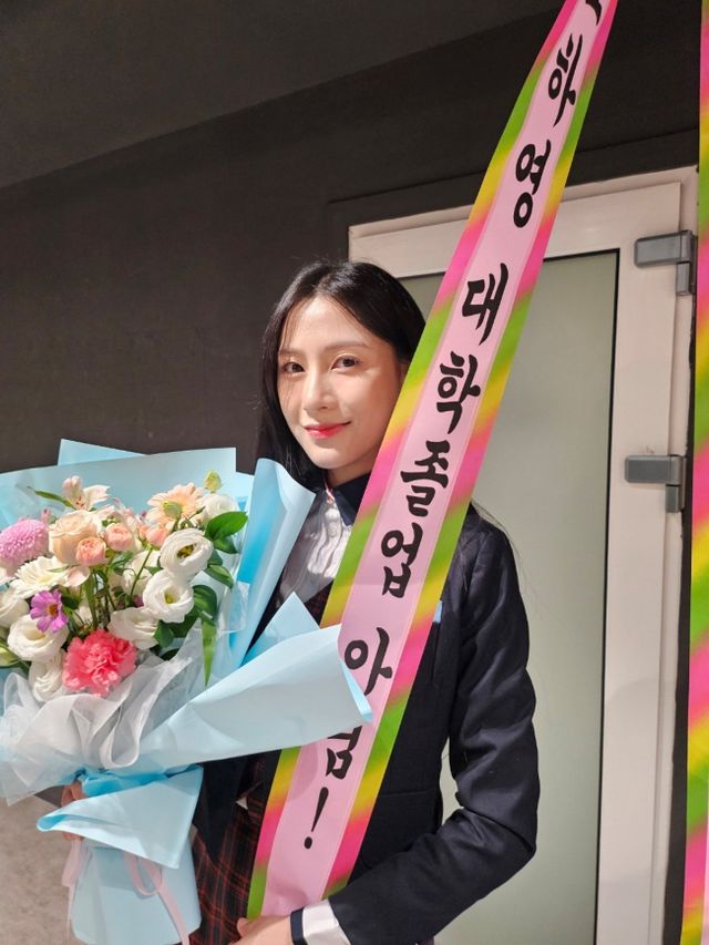 오하영. 사진제공 | 원니스코리아