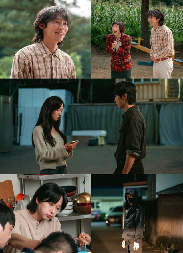 사진｜KT스튜디오지니