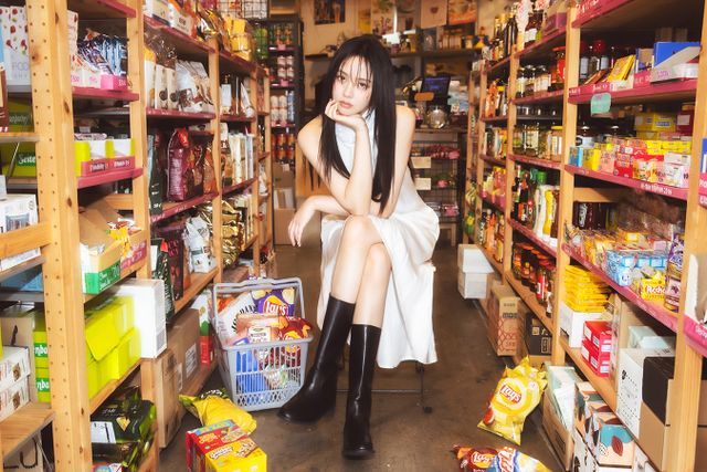 김소현. 사진제공 | 피치컴퍼니