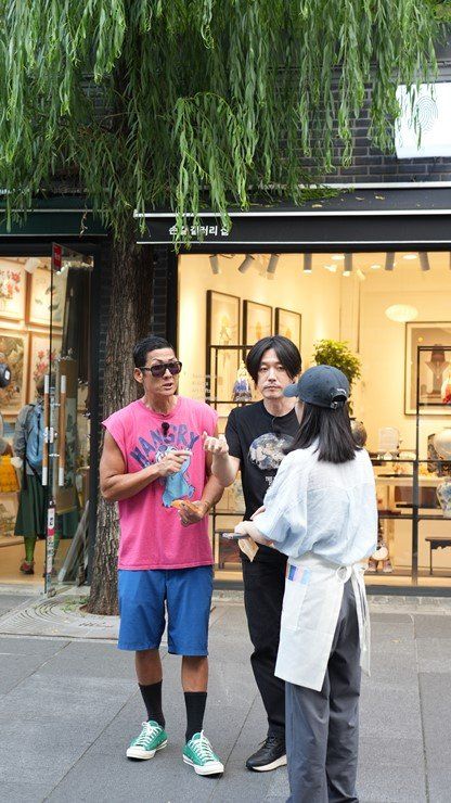 사진제공ㅣ채널S, SK브로드밴드