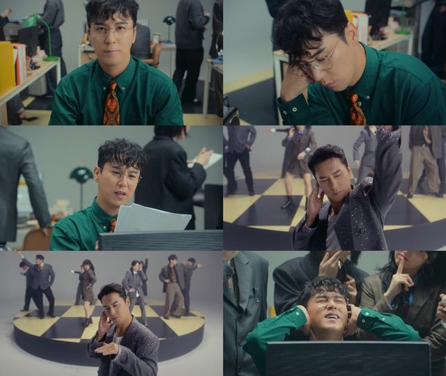 [사진 = 호엔터테인먼트 제공]